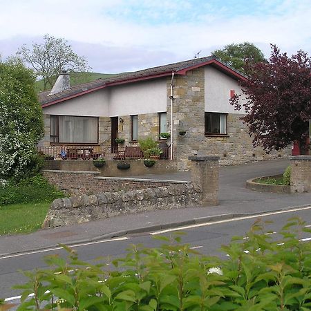 Balnacraig Bed & Breakfast Saline Luaran gambar