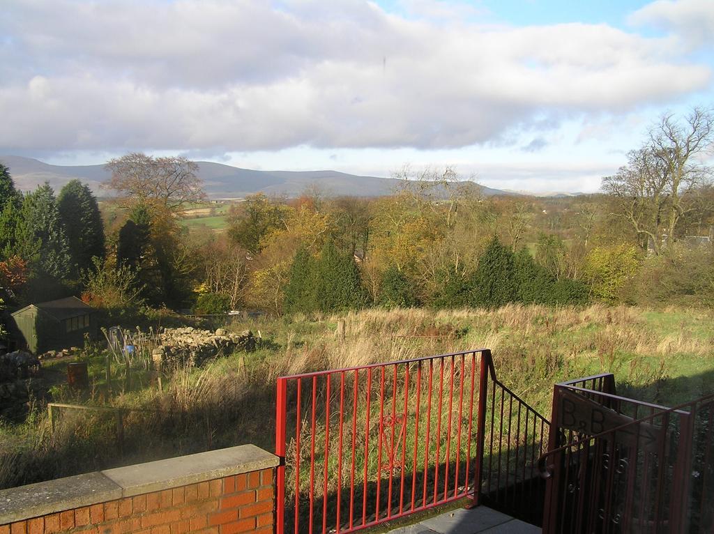 Balnacraig Bed & Breakfast Saline Luaran gambar