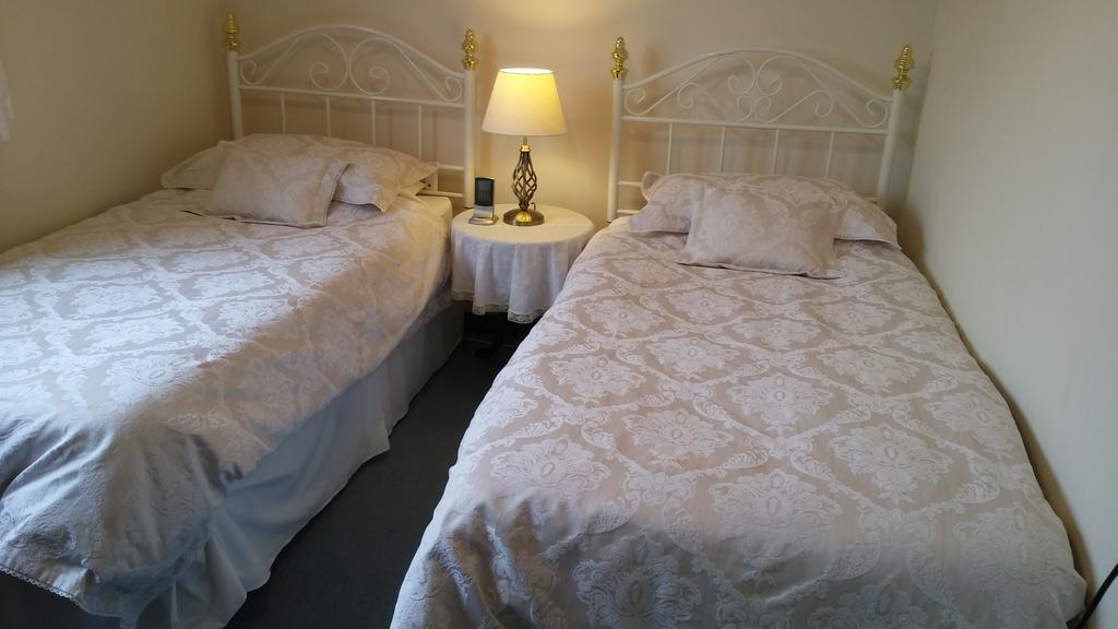 Balnacraig Bed & Breakfast Saline Luaran gambar